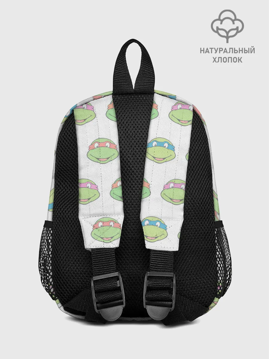 Рюкзак детский / Черепашки-Ниндзя