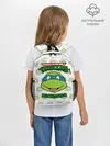 Рюкзак детский / Черепашки-Ниндзя