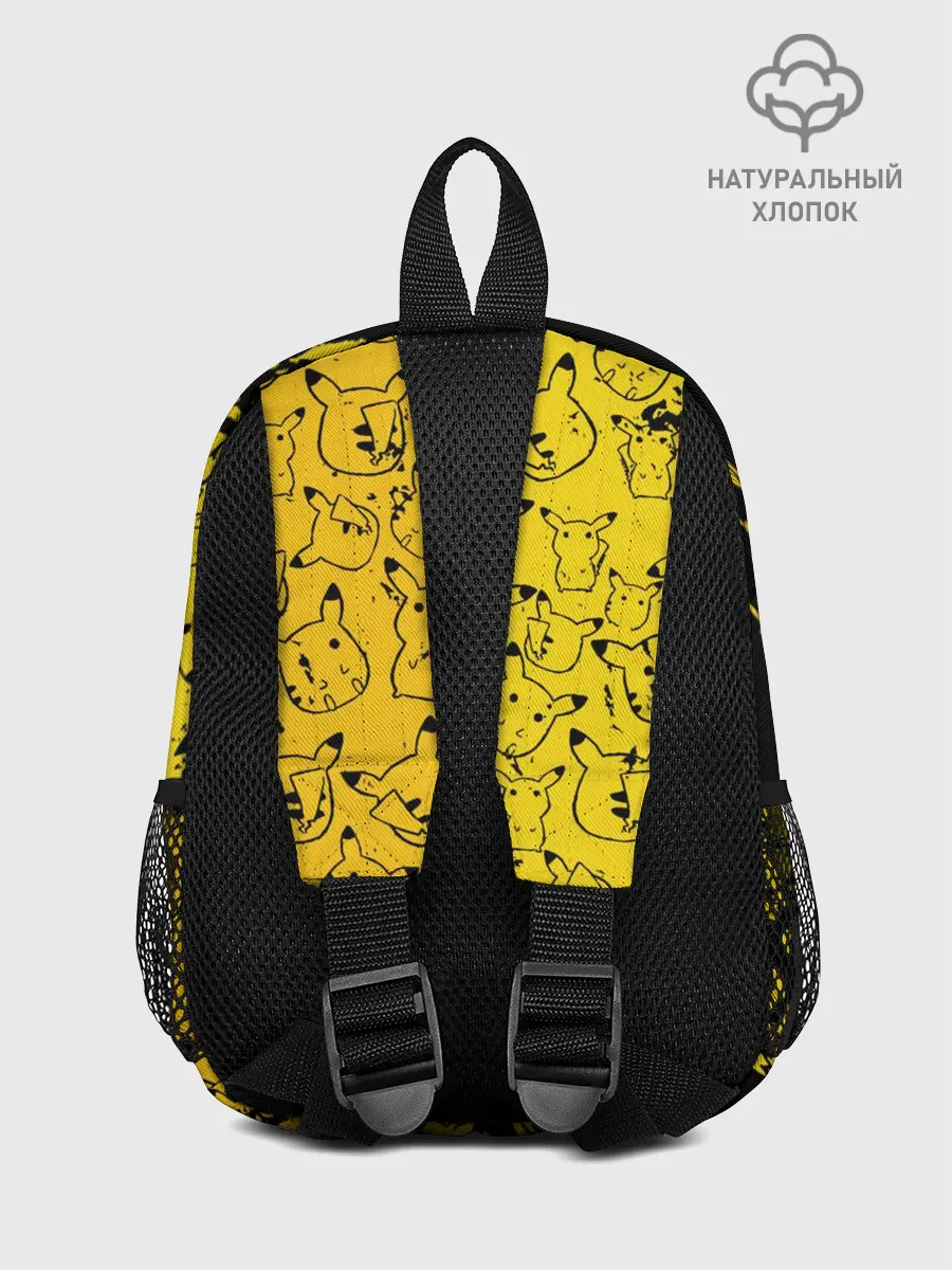 Рюкзак детский / Пикачу