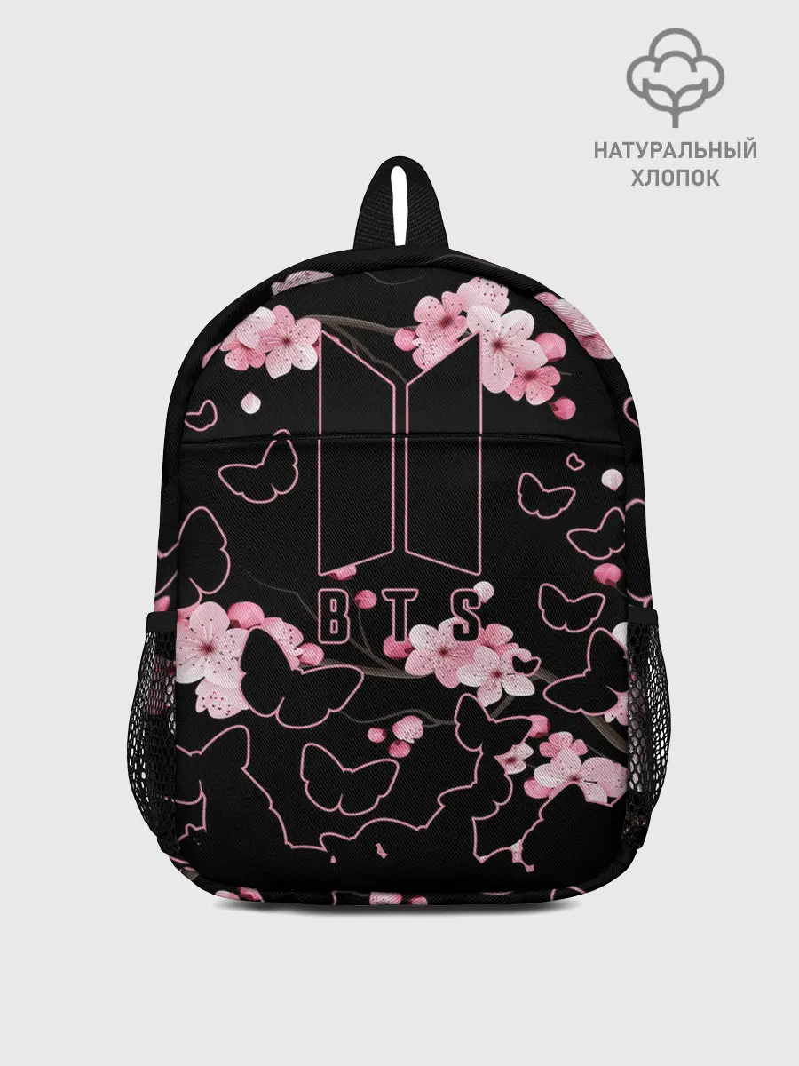 Рюкзак детский / BTS