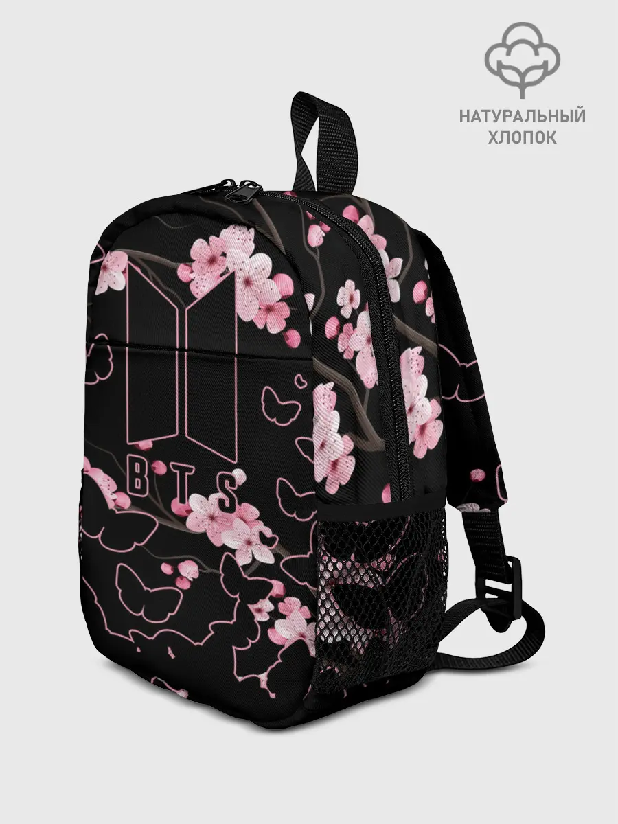 Рюкзак детский / BTS