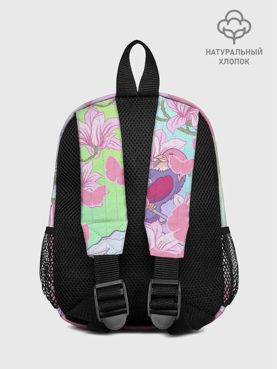 Рюкзак детский / BTS