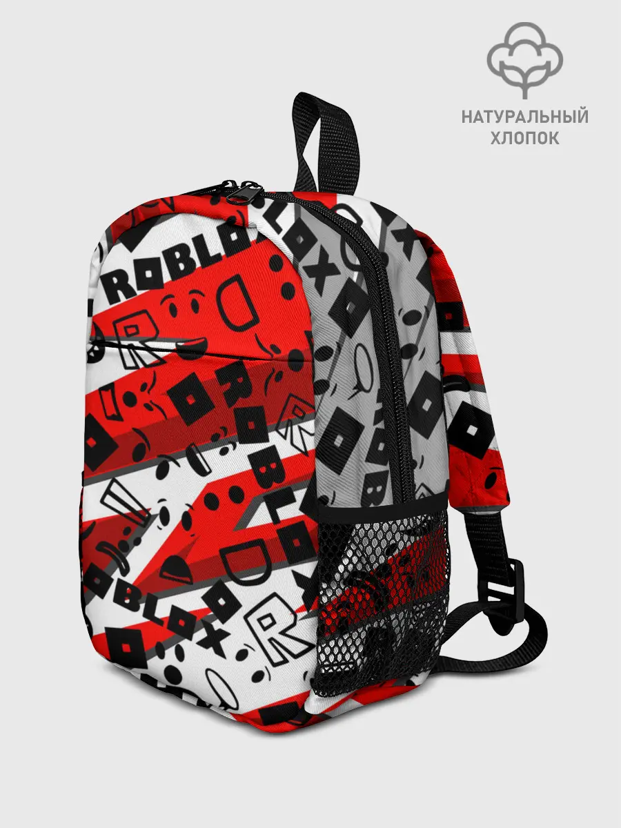 Рюкзак детский / Roblox