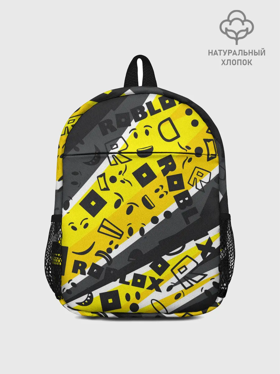 Рюкзак детский / Roblox