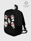 Рюкзак детский / My Chemical Romance