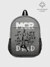 Рюкзак детский / My Chemical Romance