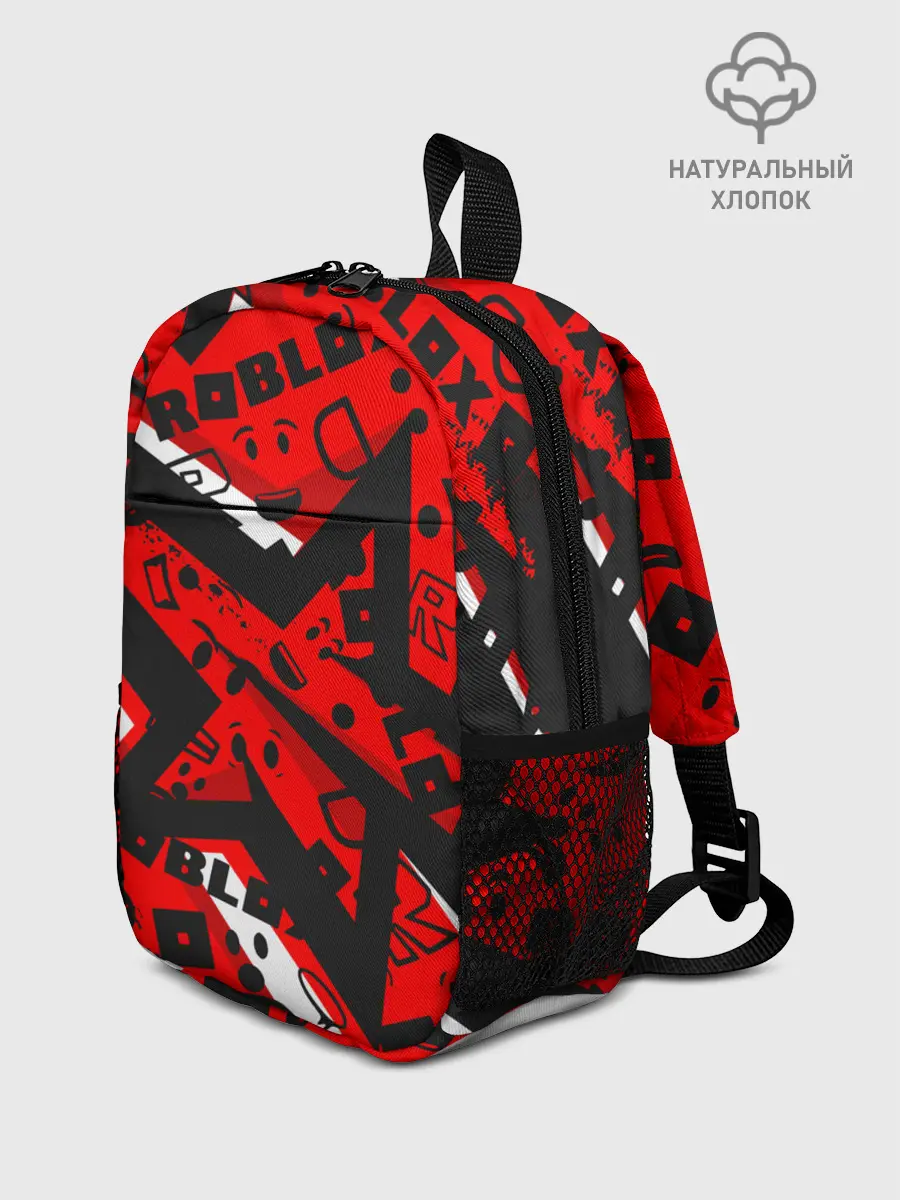 Рюкзак детский / Roblox
