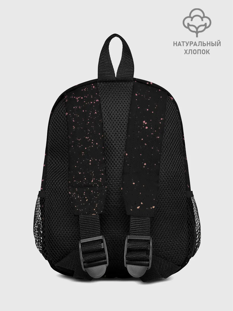 Рюкзак детский / Черепашки ниндзя