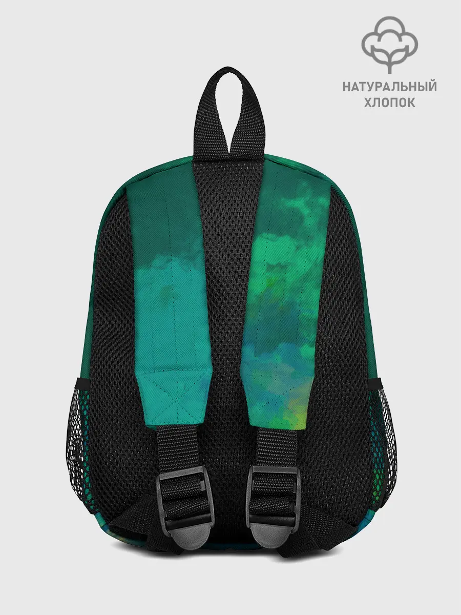 Рюкзак детский / Черепашки ниндзя