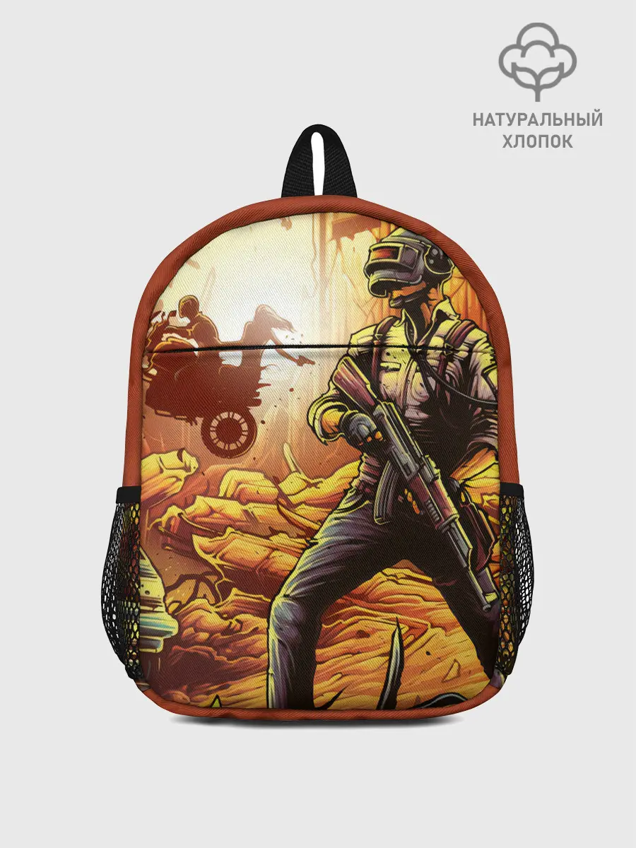 Рюкзак детский / PUBG