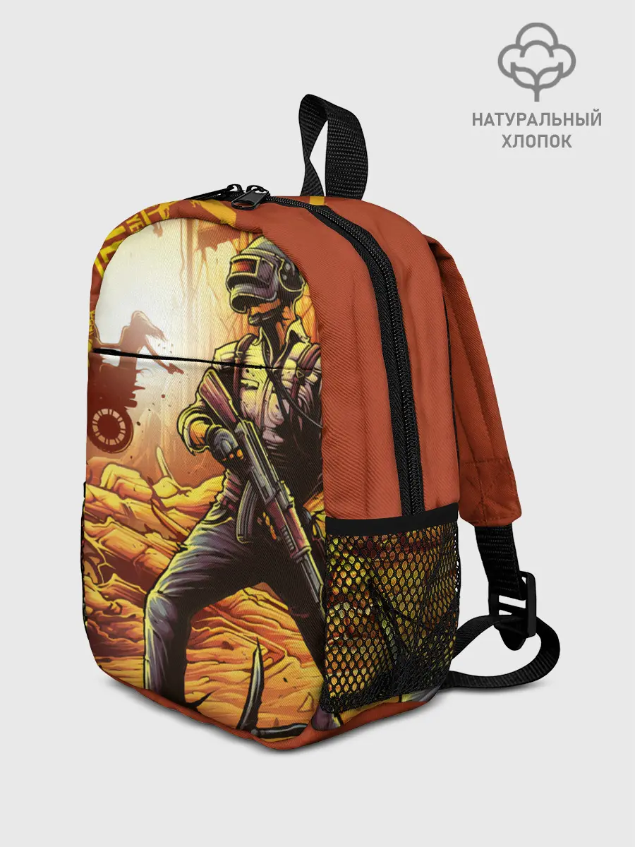 Рюкзак детский / PUBG