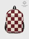 Рюкзак детский / Шахматка