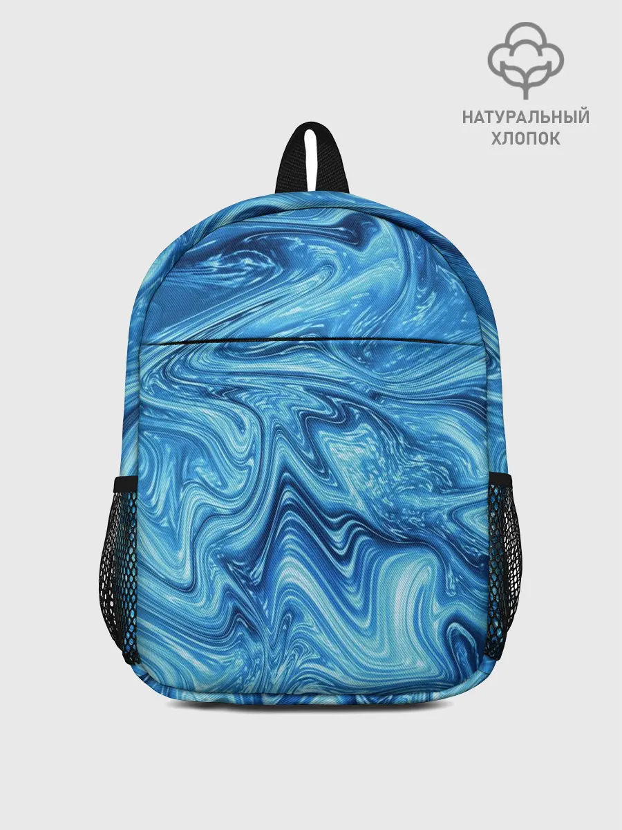 Рюкзак детский / Водоворот