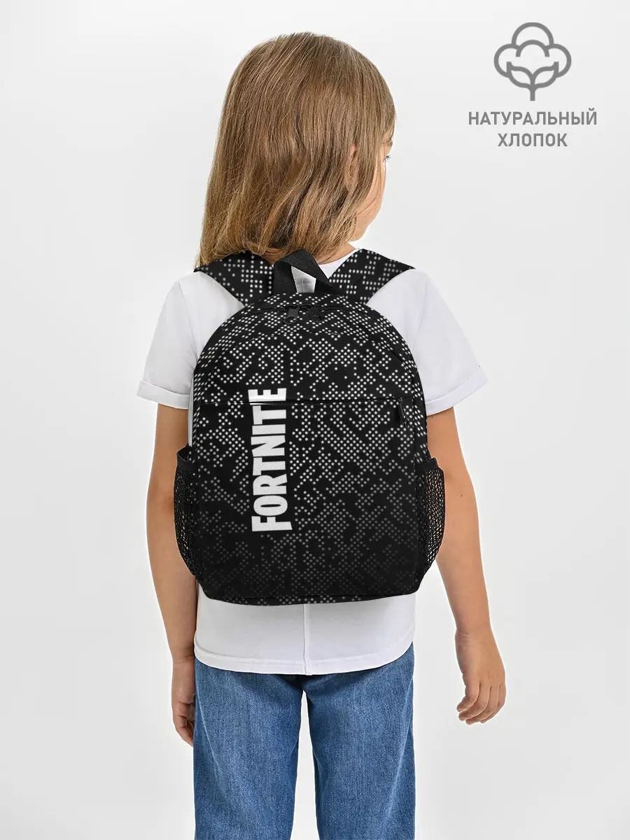 Рюкзак детский / Fortnite