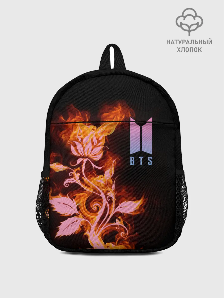 Рюкзак детский / BTS