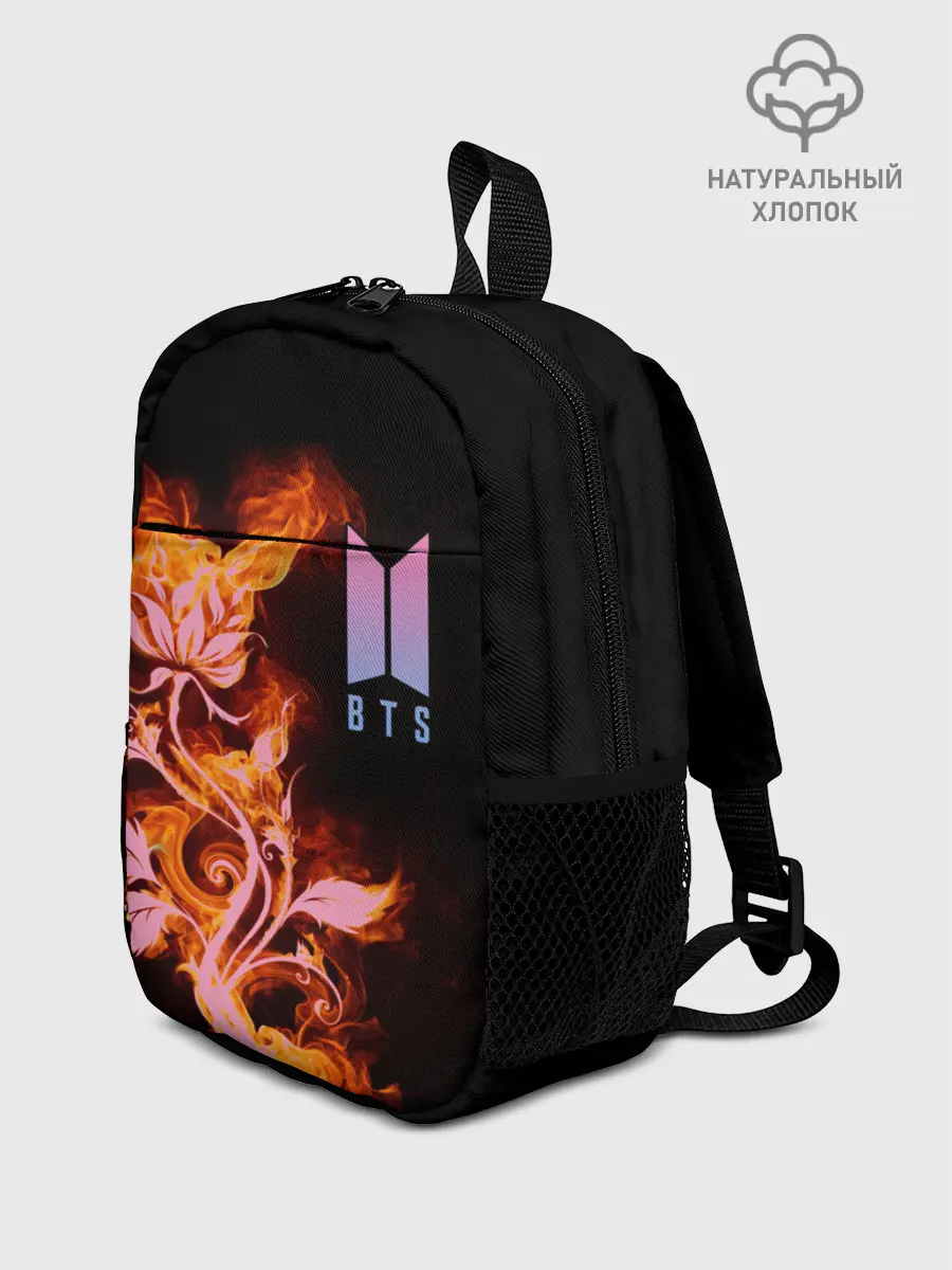 Рюкзак детский / BTS