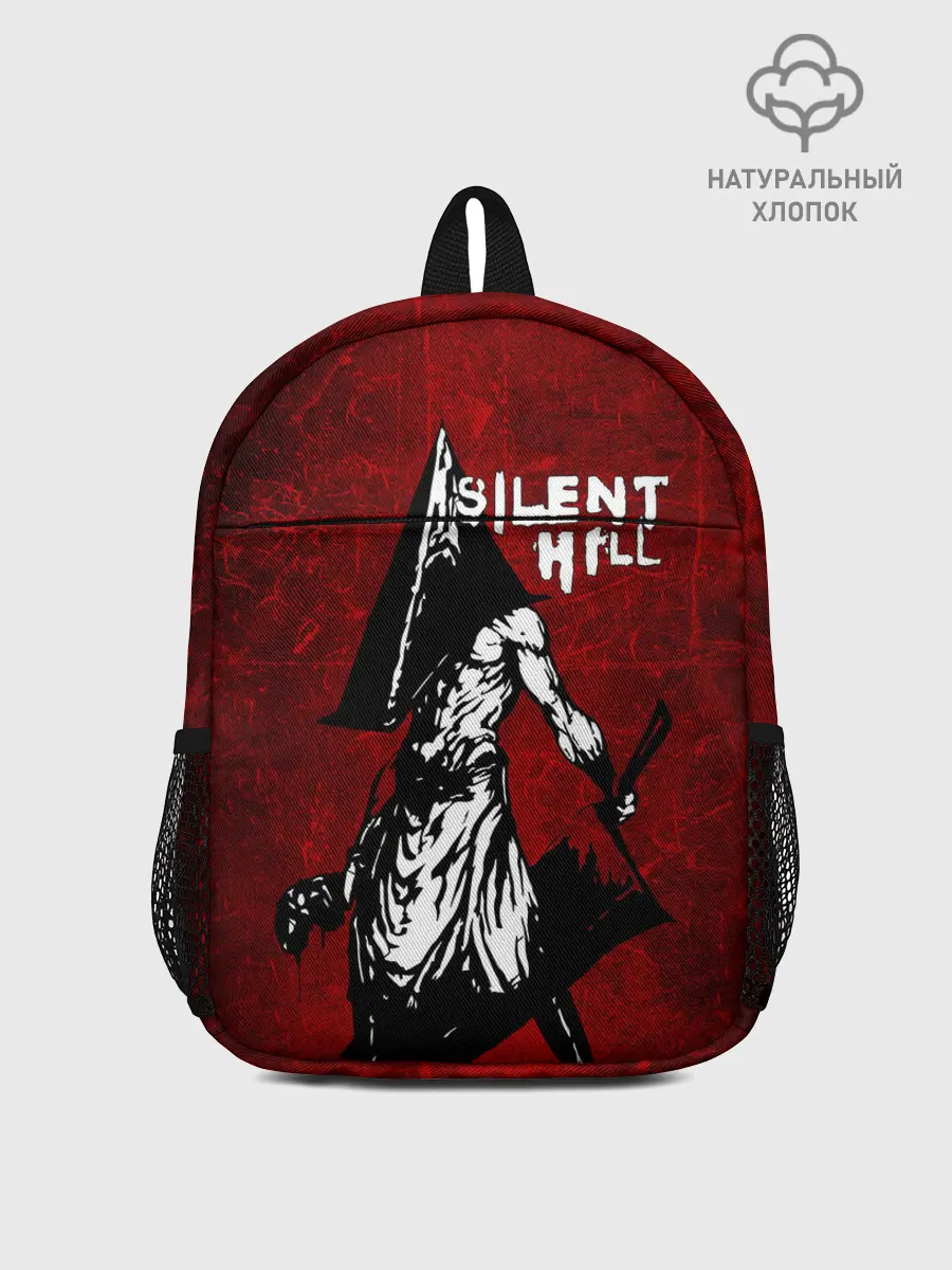 Рюкзак детский / SILENT HILL