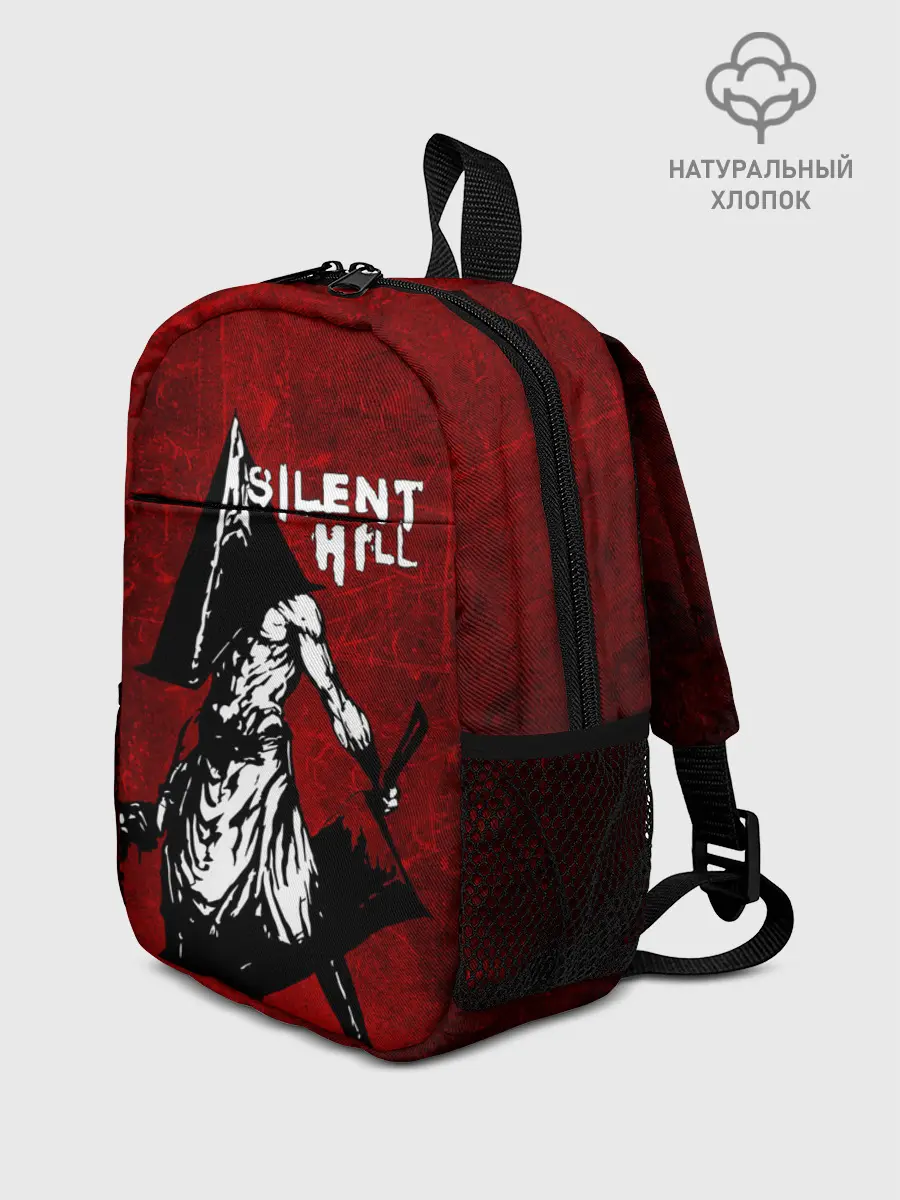 Рюкзак детский / SILENT HILL