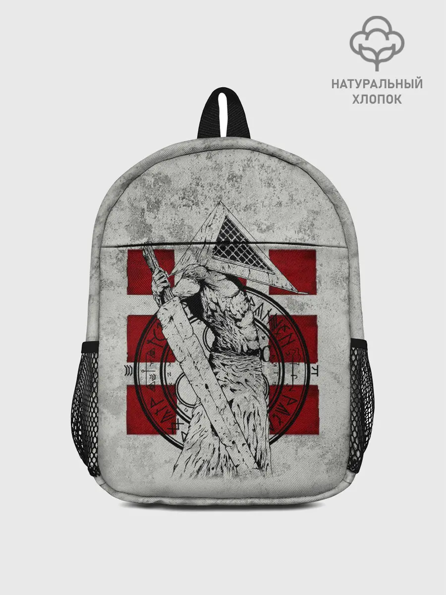Рюкзак детский / SILENT HILL