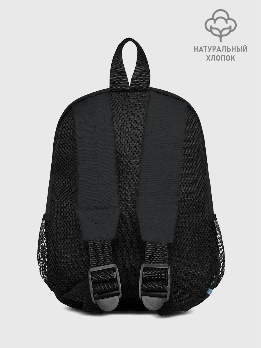 Рюкзак детский / Тёма Кулик