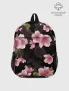Рюкзак детский / САКУРА ВИШНЯ