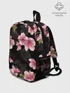 Рюкзак детский / САКУРА ВИШНЯ