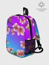 Рюкзак детский / САКУРА ВИШНЯ
