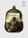 Рюкзак детский / DOOM