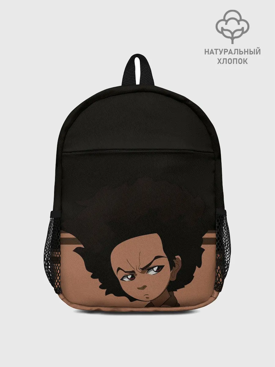 Рюкзак детский / Аниме.