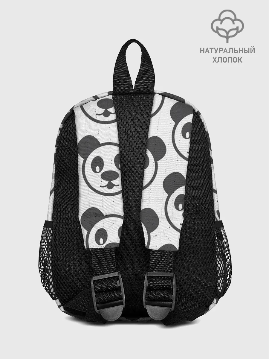 Рюкзак детский / panda