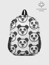 Рюкзак детский / panda