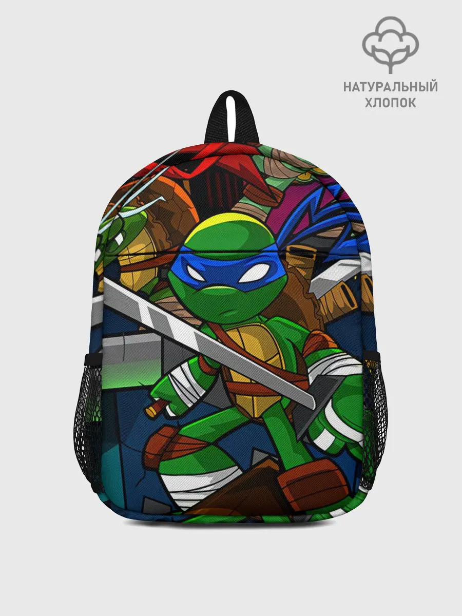 Рюкзак детский / LEONARDO