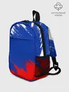 Рюкзак детский / РОССИЯ ТРИКОЛОР