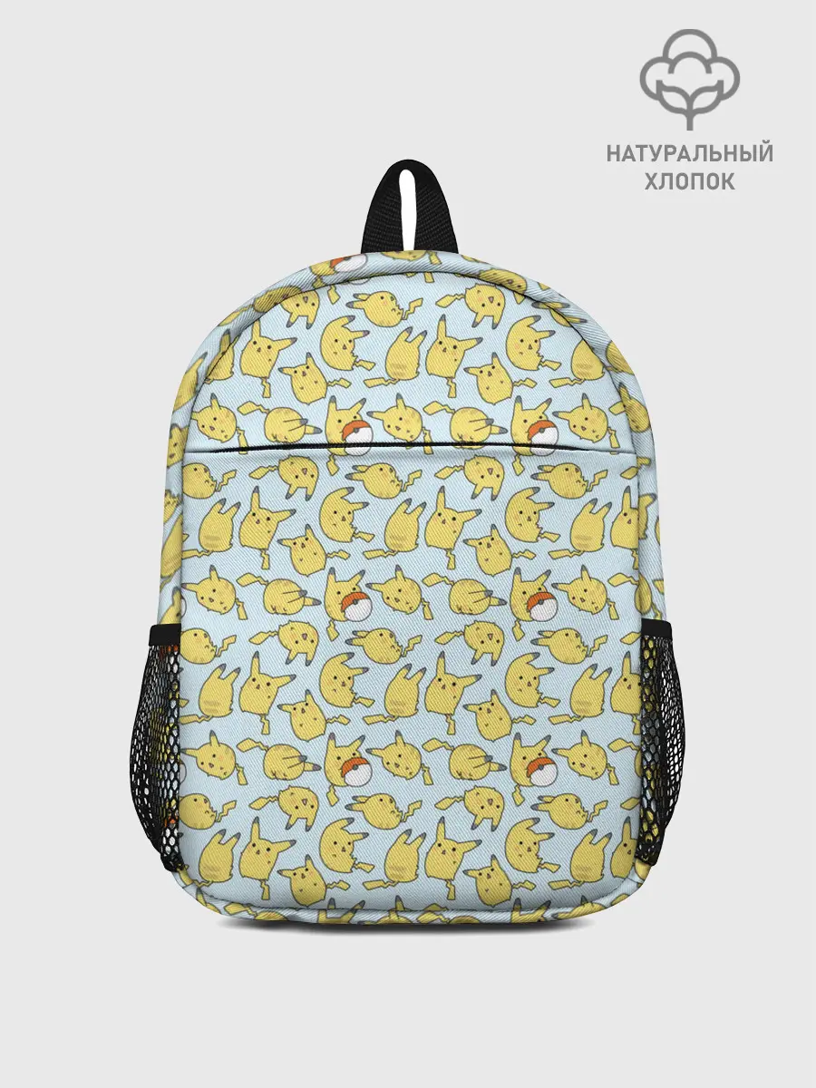 Рюкзак детский / Пикачу.