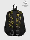 Рюкзак детский / YELLOW BIOHAZARD