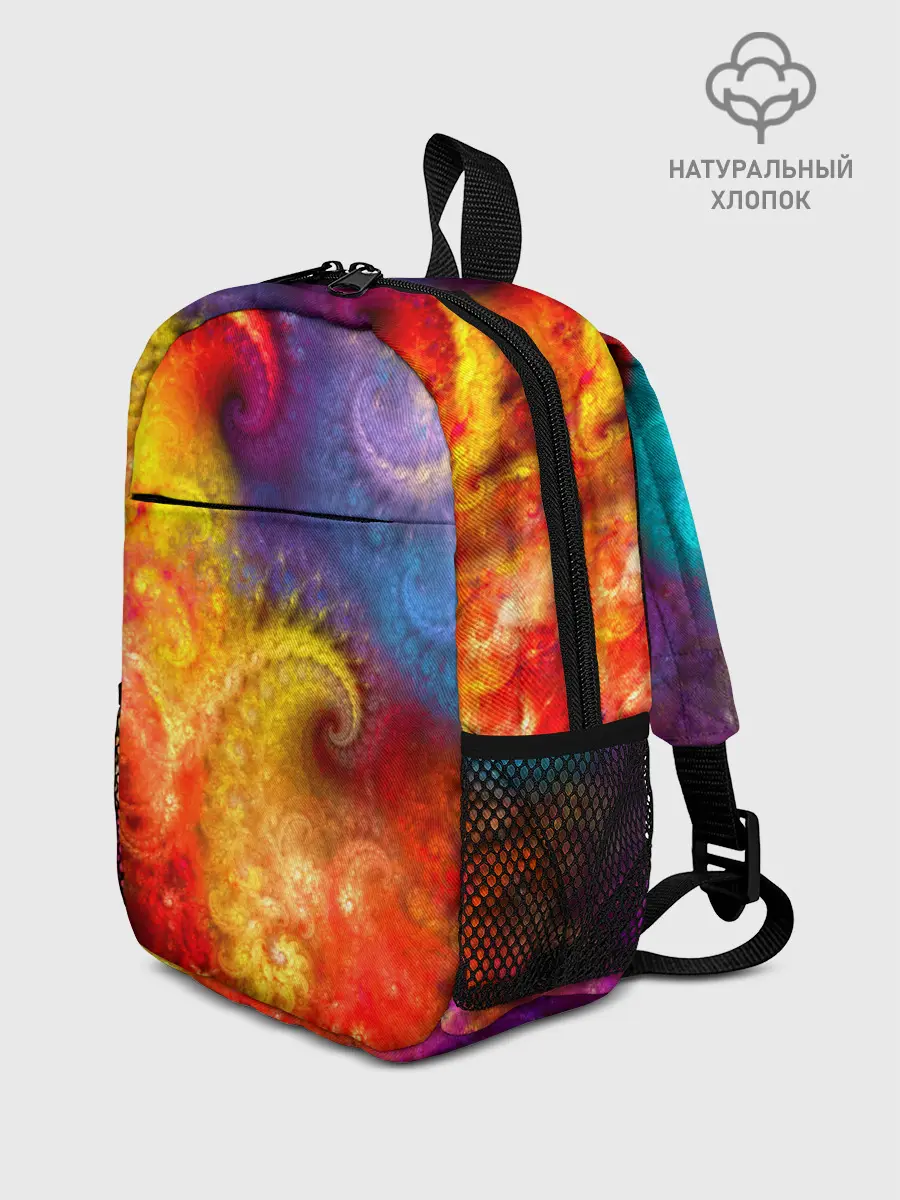 Рюкзак детский / Absract