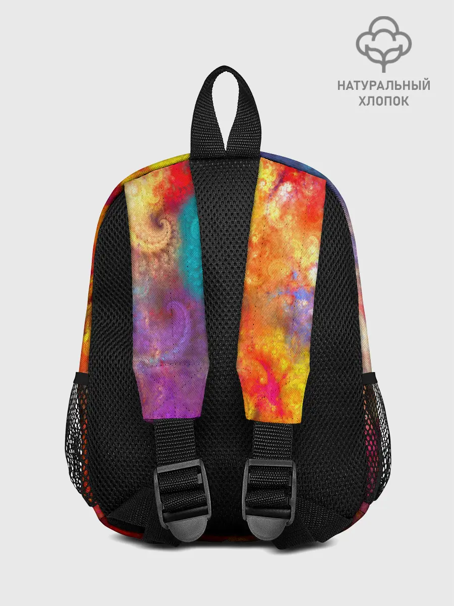 Рюкзак детский / Absract