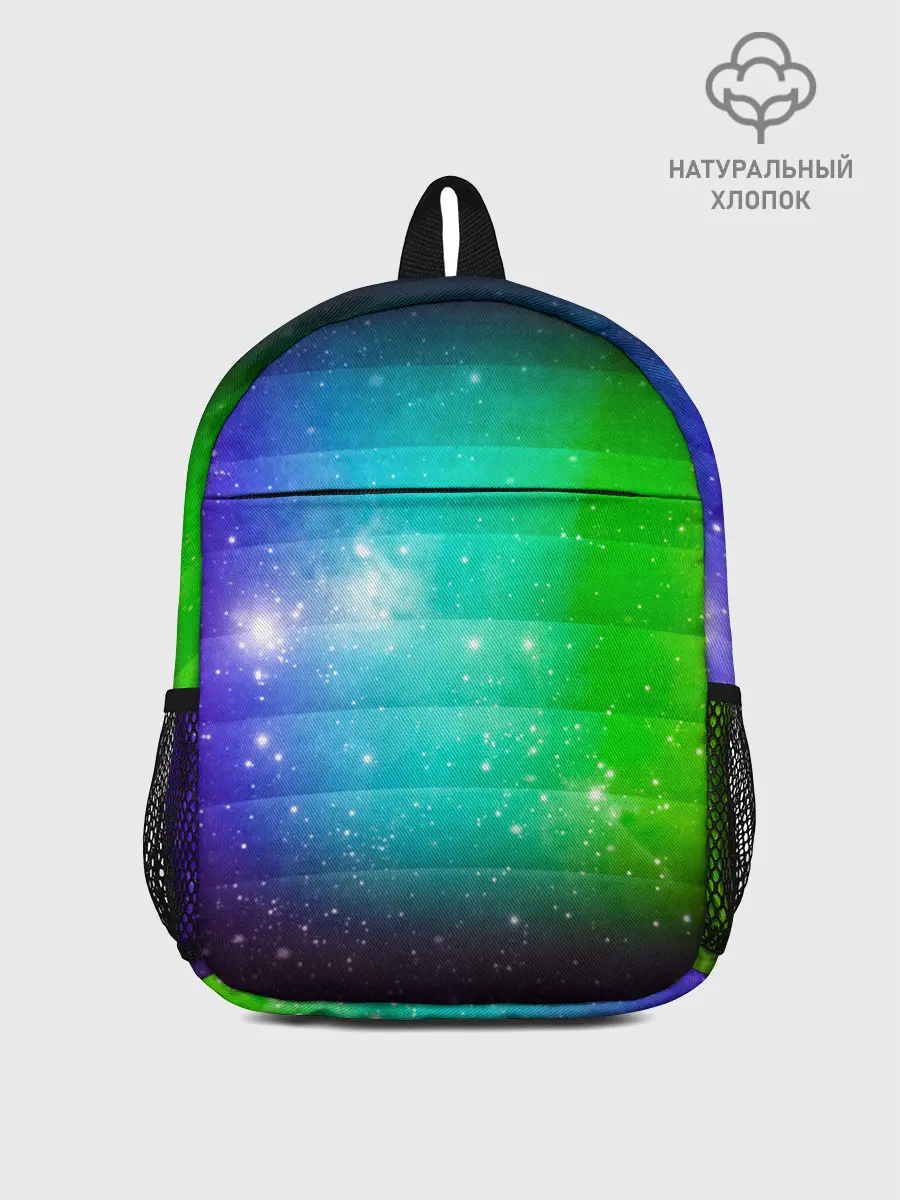 Рюкзак детский / Space