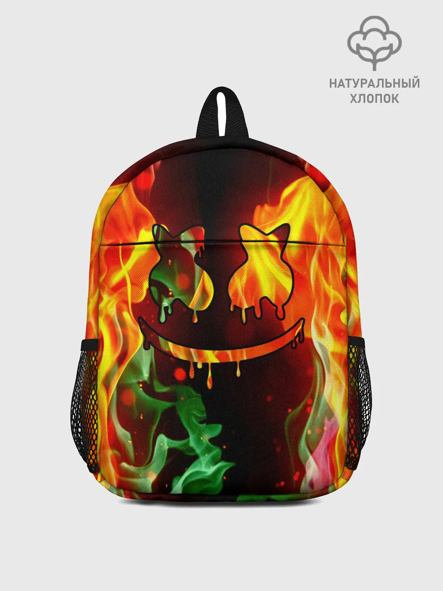 Рюкзак детский / Marshmello