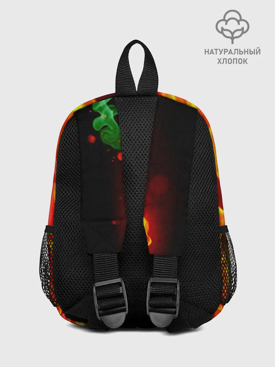 Рюкзак детский / Marshmello