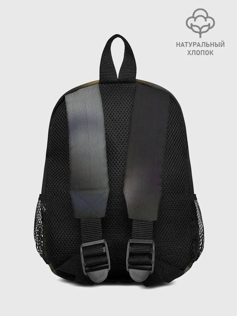 Рюкзак детский / ЛЕОНАРДО