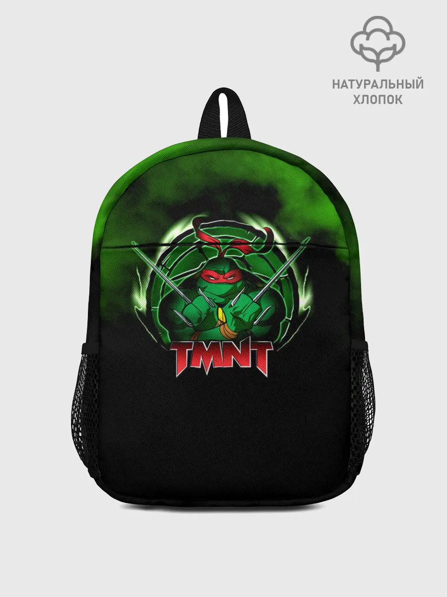 Рюкзак детский / TMNT Рафаэль