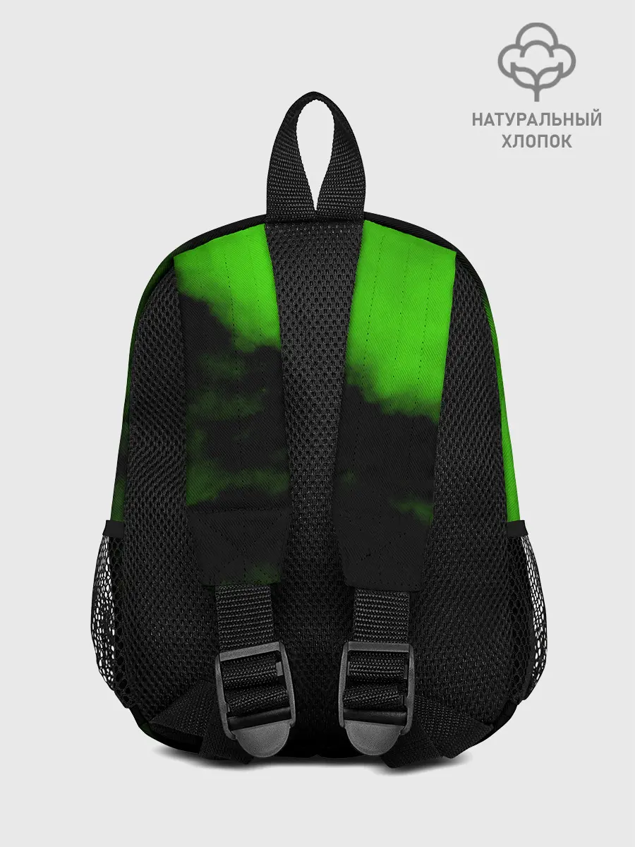 Рюкзак детский / TMNT Рафаэль