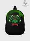 Рюкзак детский / TMNT Рафаэль
