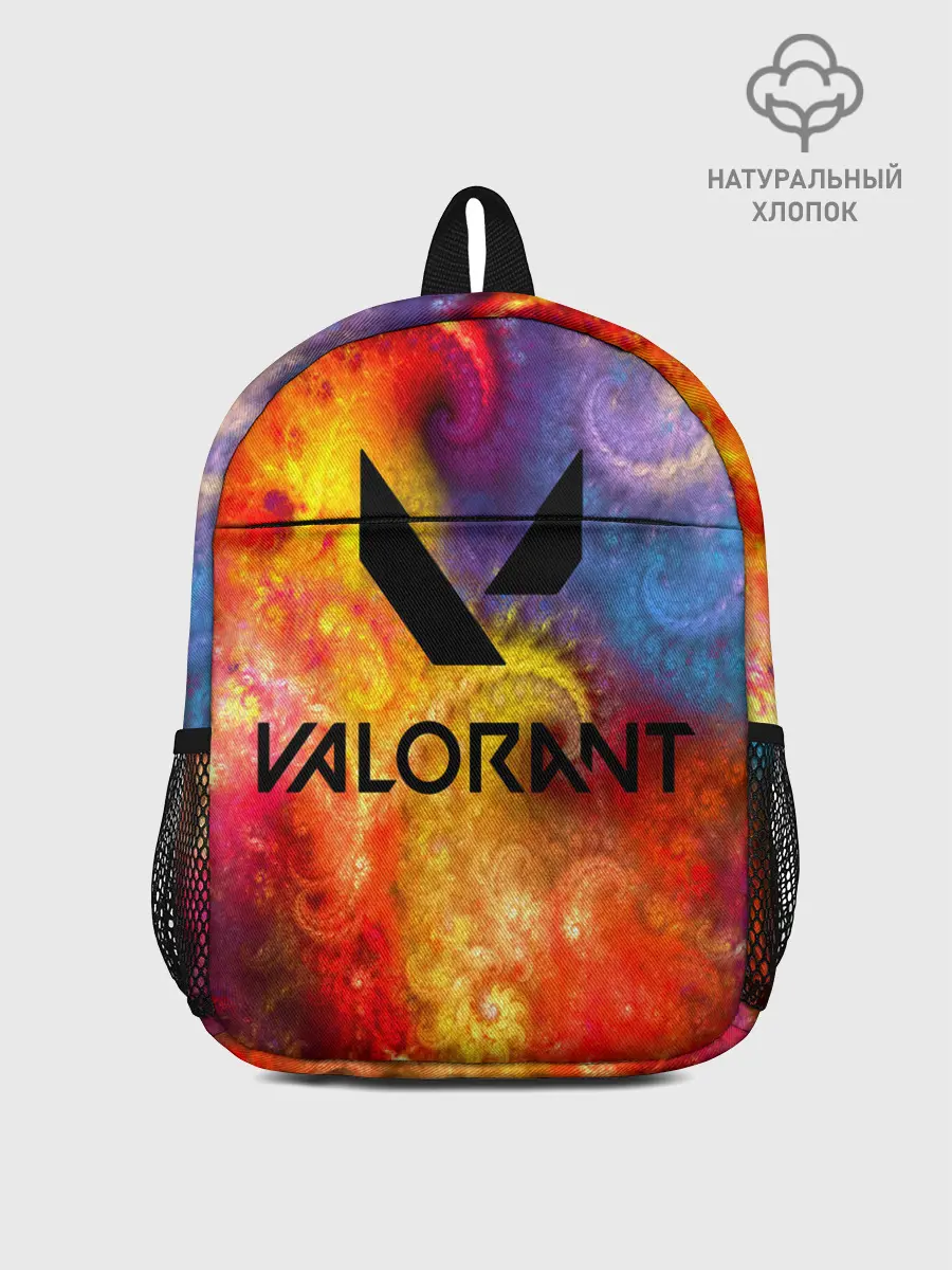 Рюкзак детский / Valorant