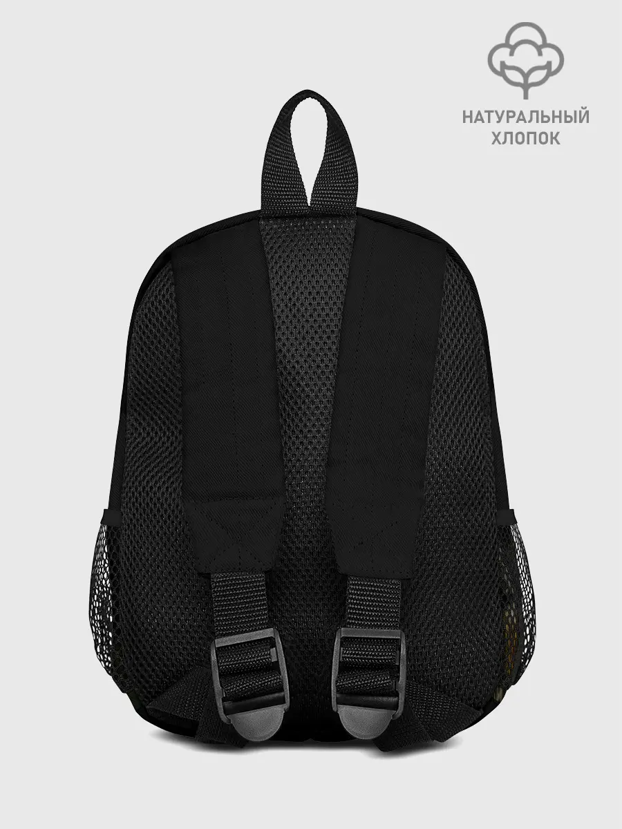 Рюкзак детский / Черепашки - ниндзя