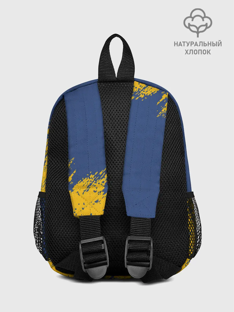 Рюкзак детский / FALLOUT_76.