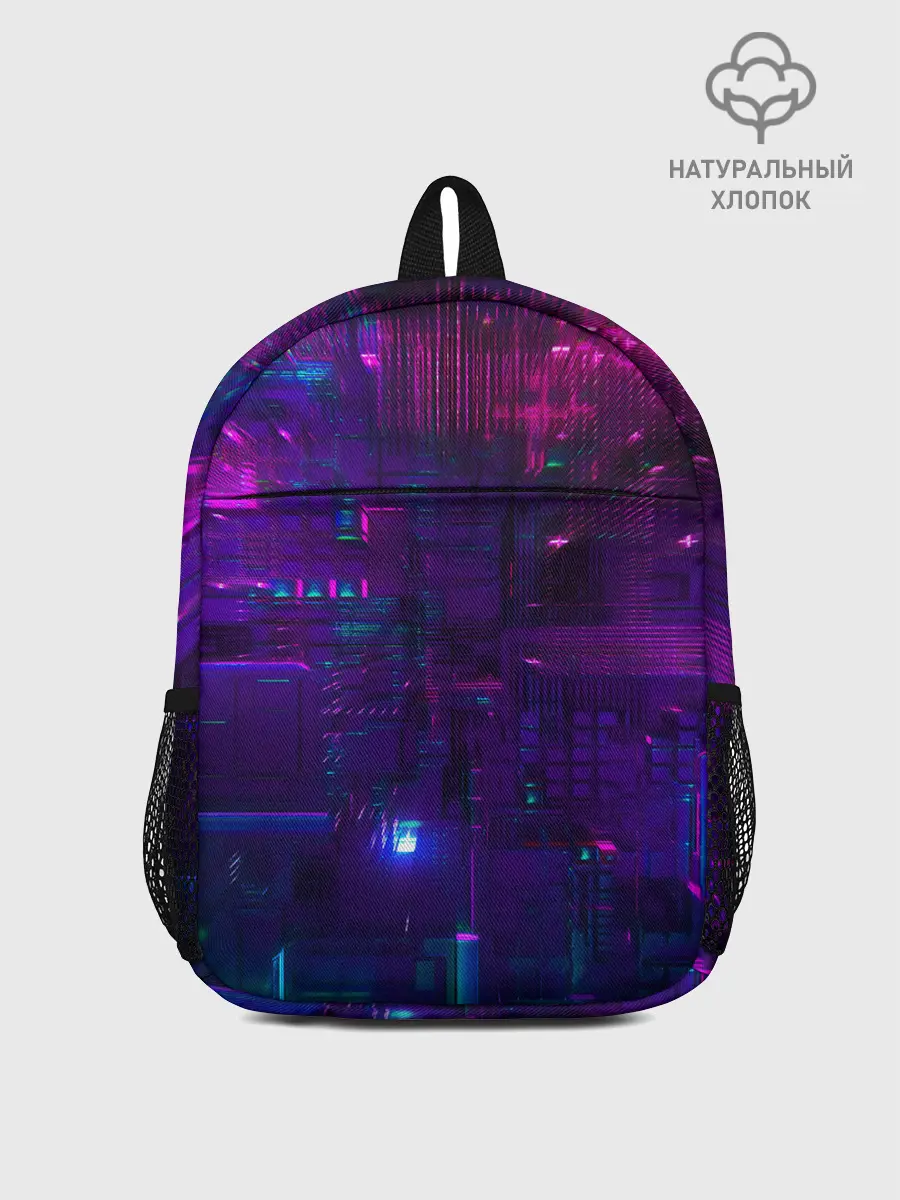 Рюкзак детский / NEON