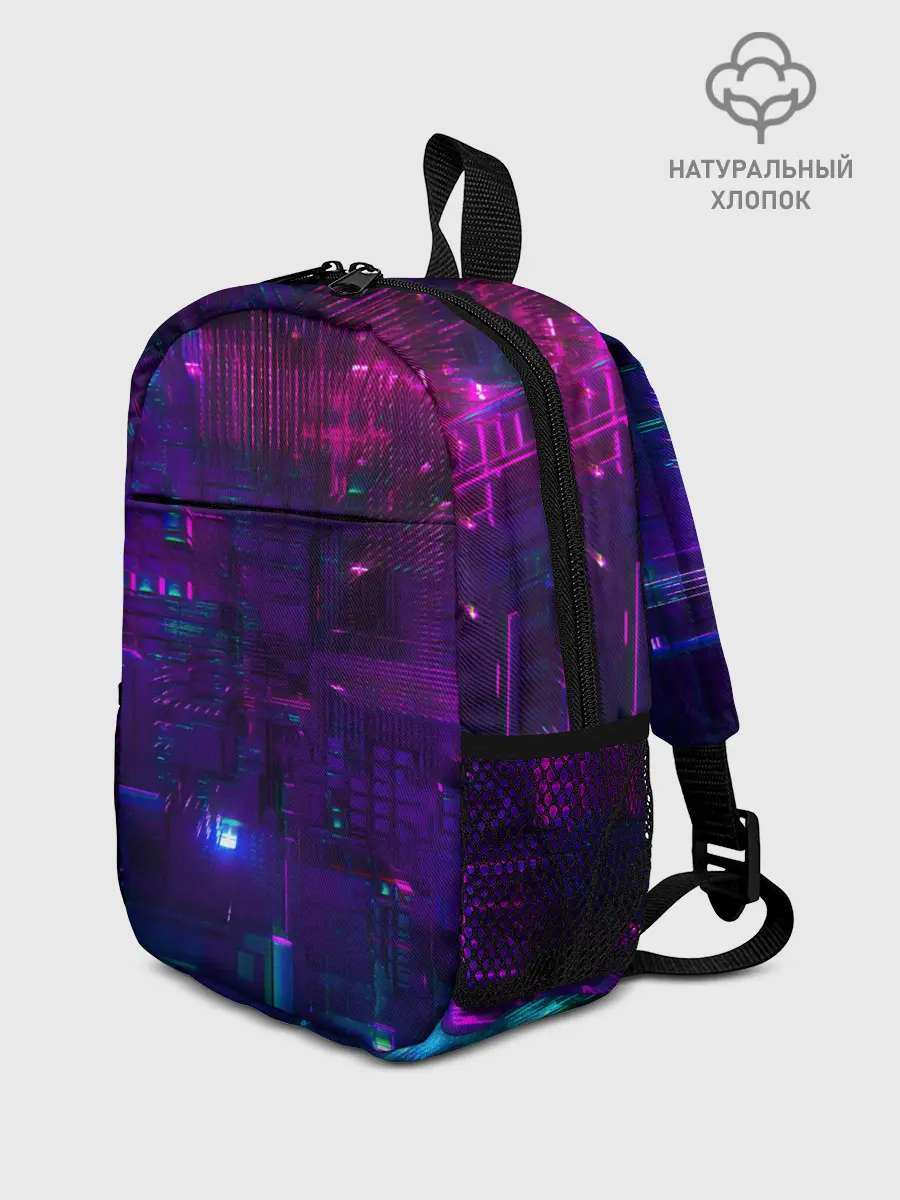 Рюкзак детский / NEON