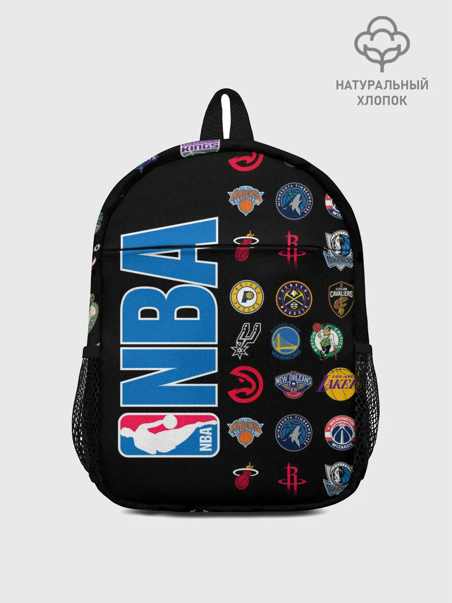 Рюкзак детский / NBA